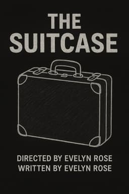 The deliverance of a suitcase