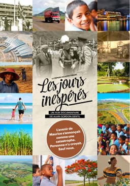 Les Jours Inespérés