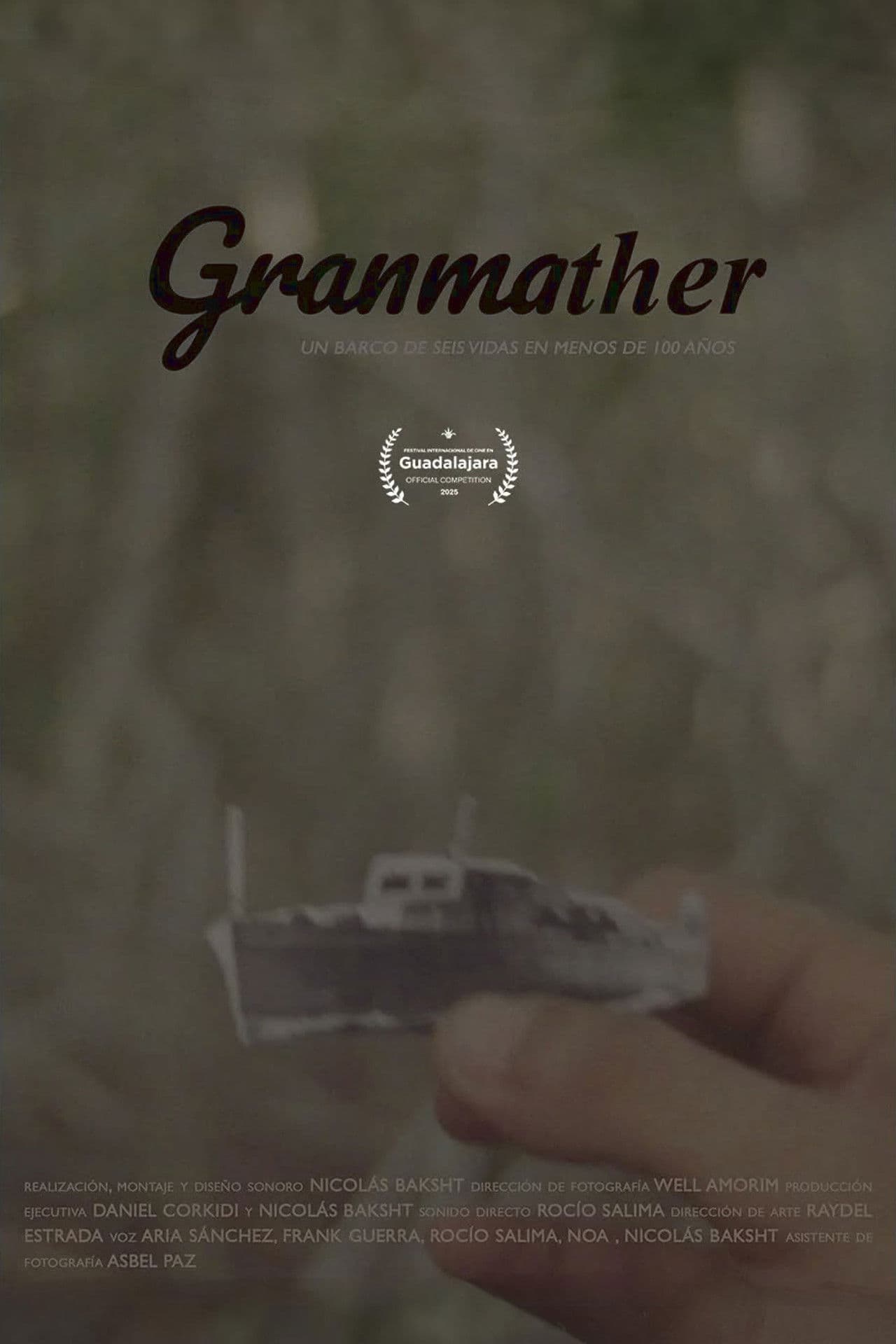 Granmather