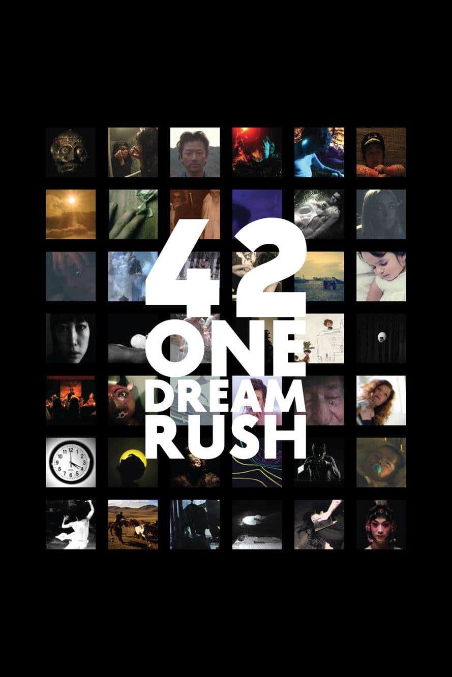 42 One Dream Rush
