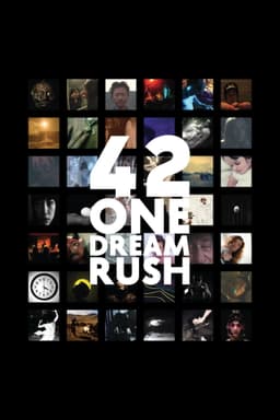 42 One Dream Rush