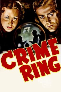 Crime Ring