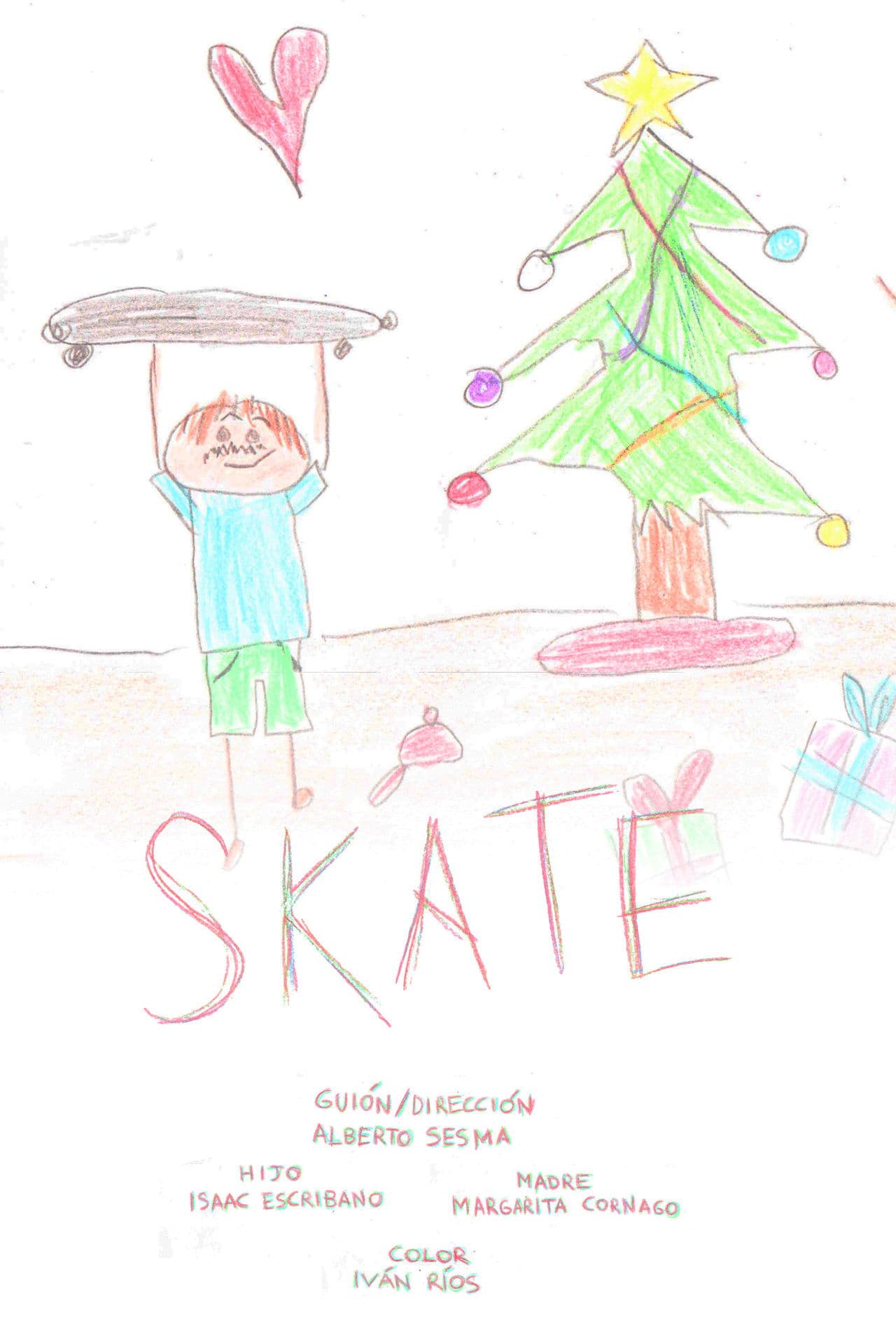 Skate