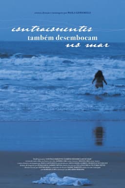 Contracorrentes Também Desembocam no Mar