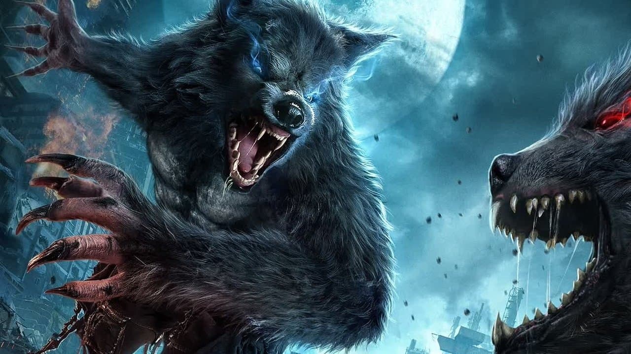 The War of Werewolf