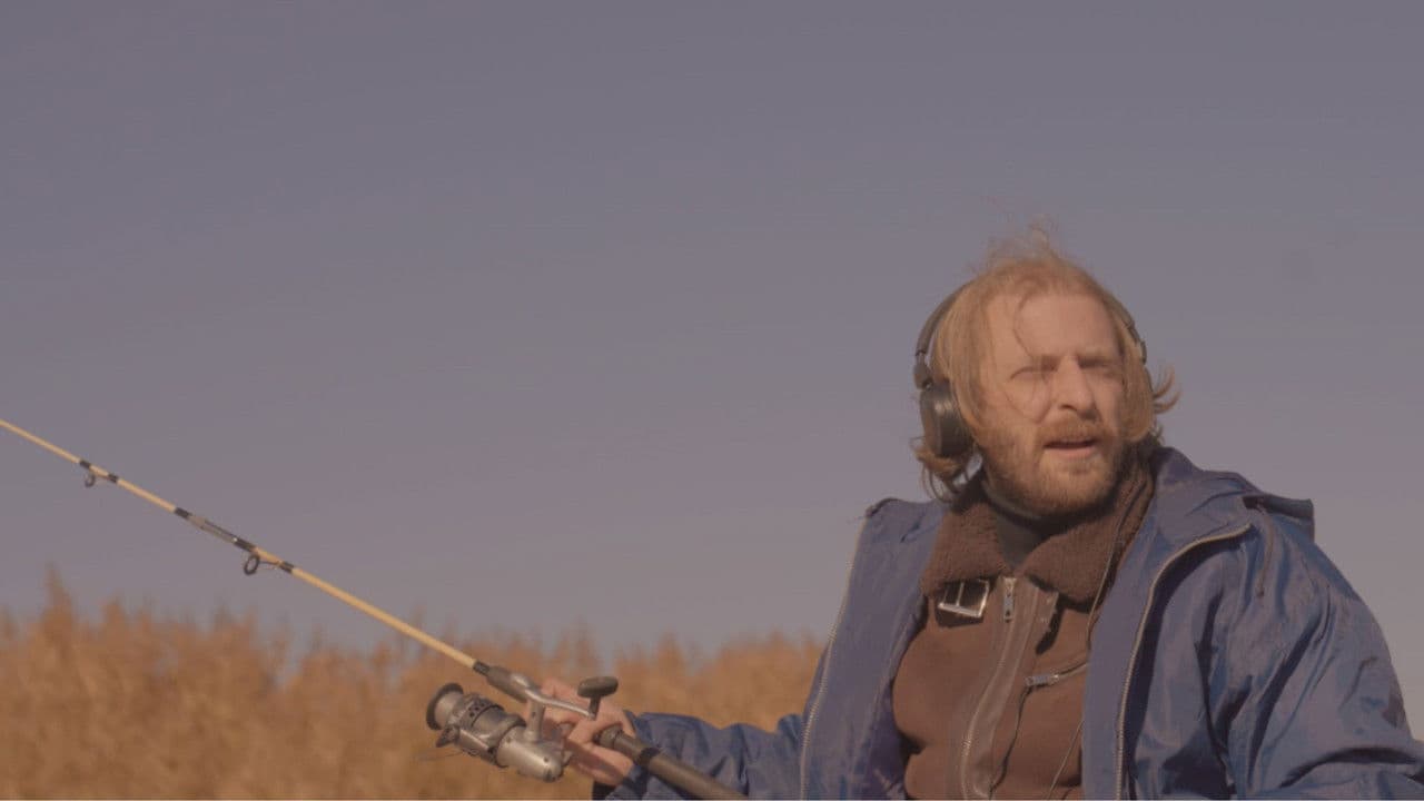 No Way Beyond The Shadow