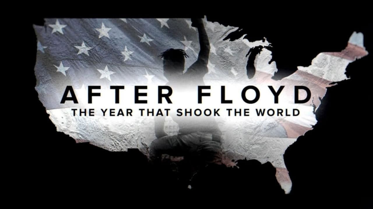 After Floyd: The Year that Shook the World – A Soul of a Nation Special