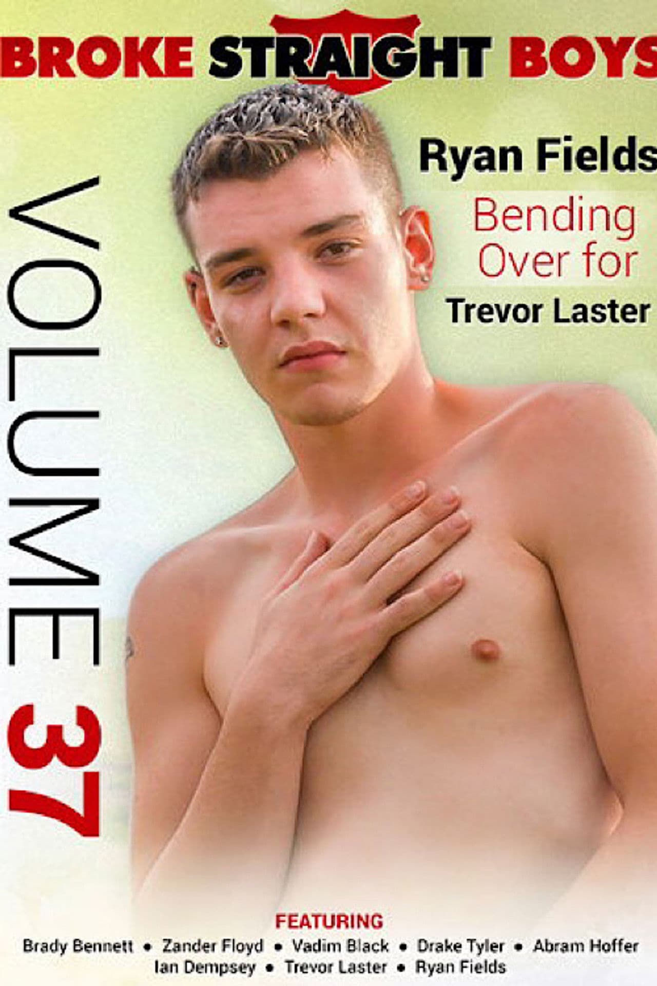 Broke Straight Boys 37