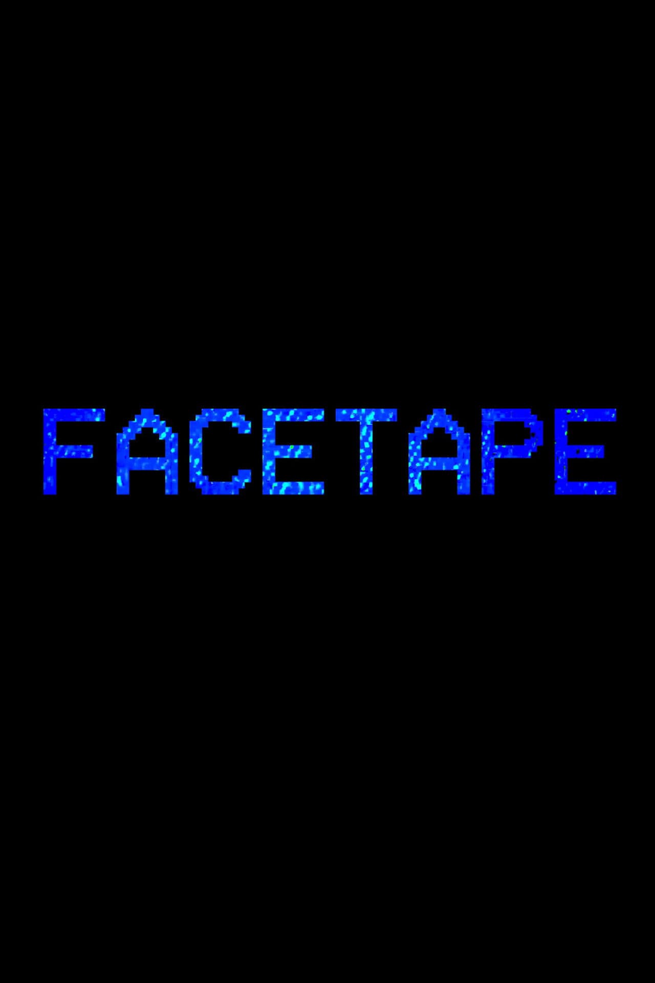 FaceTape