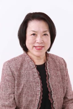 Keiko Tomii