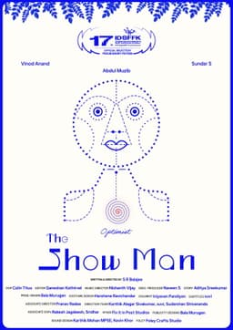 The Show Man