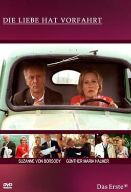 Liebe hat Vorfahrt