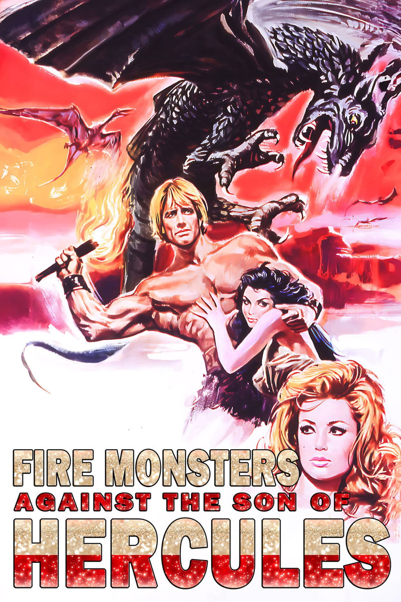 Colossus of the Stone Age