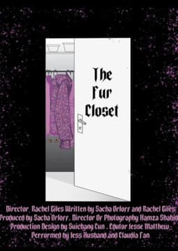 The Fur Closet