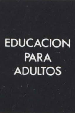 Educación para Adultos