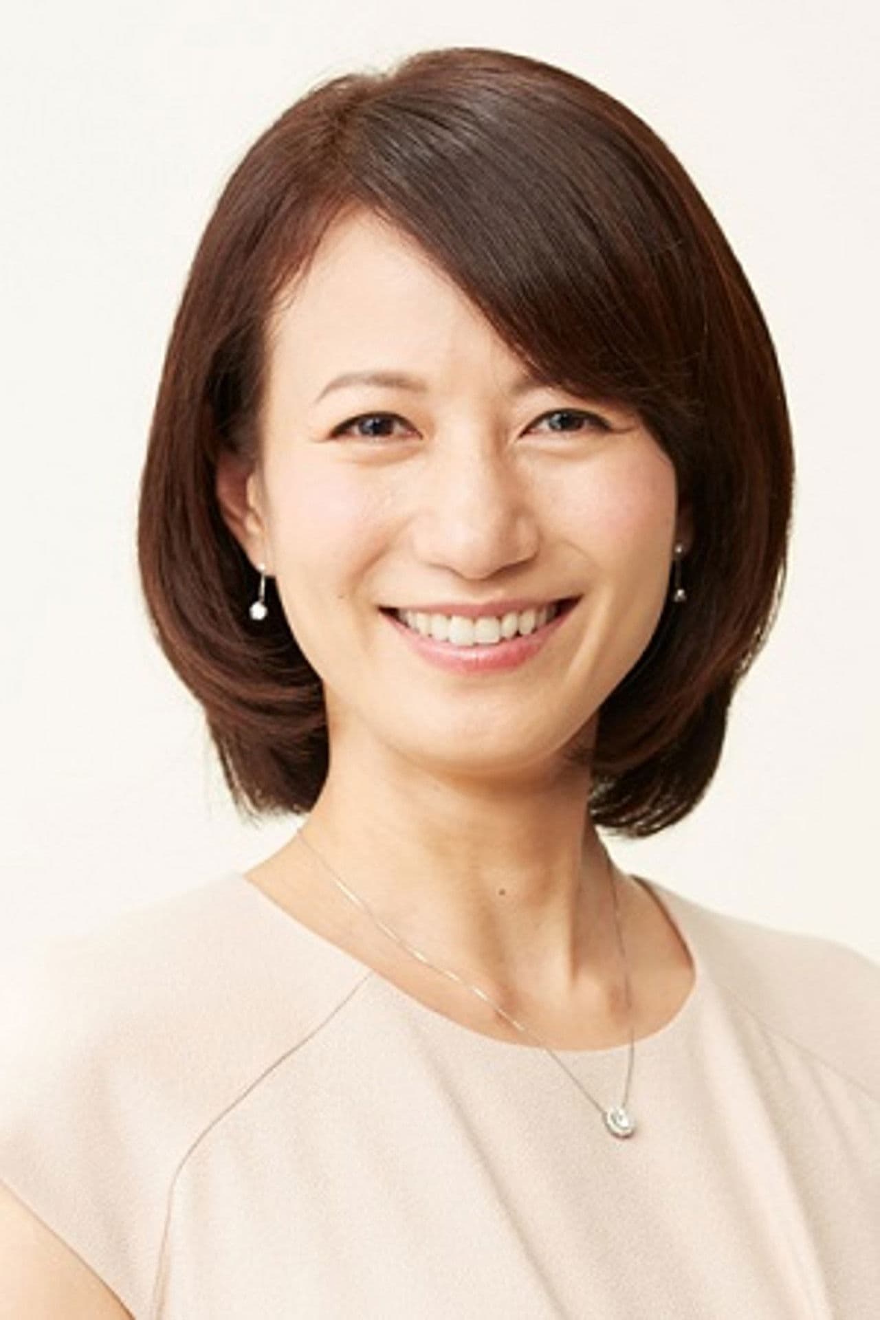 Noriko Baba