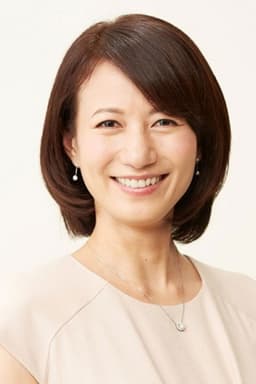 Noriko Baba