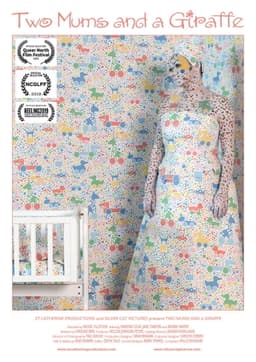 Two Mums and a Giraffe