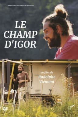 Le champ d'Igor