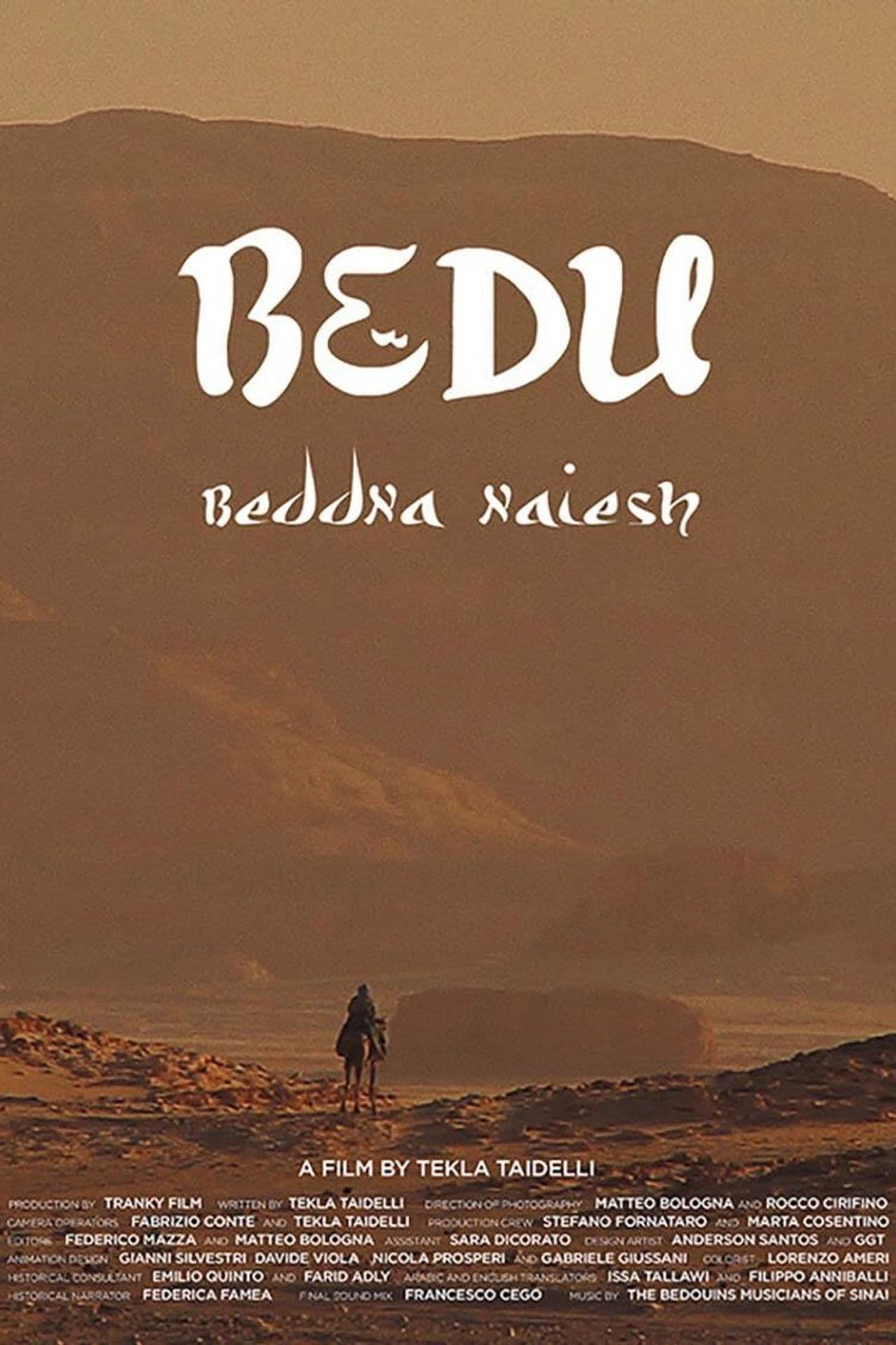 Bedu Beddna Naiesh