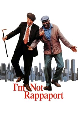 I'm Not Rappaport