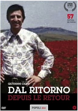 Dal ritorno