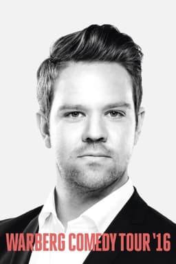 Thomas Warberg: Comedy Tour '16