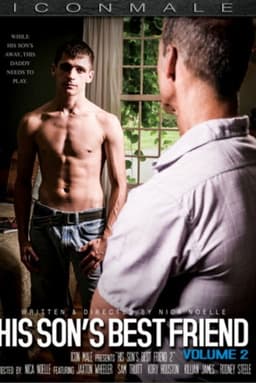 His Son's Best Friend 2