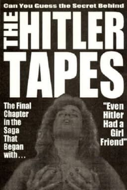 The Hitler Tapes