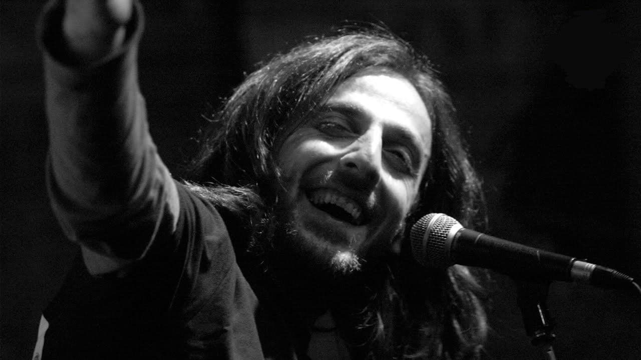 Kazim Koyuncu: Sarkilarla Gectim Aranizdan