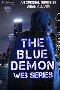 The Blue Demon