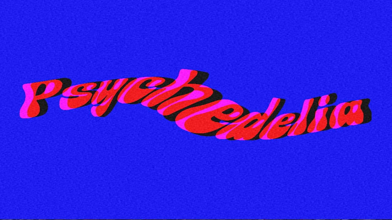 Psychedelia