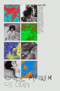 Onde Morrem os Cães