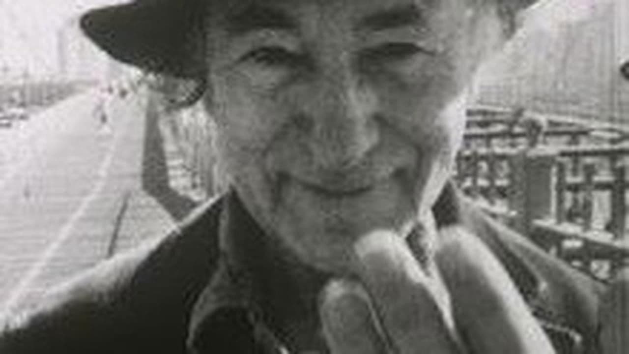 Jonas Mekas, Friday 13th October