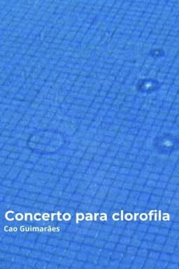 Concert For Clorophyll