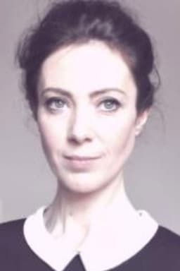 Marijke Van Der Kelen