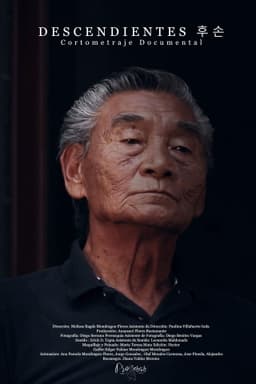 Descendientes