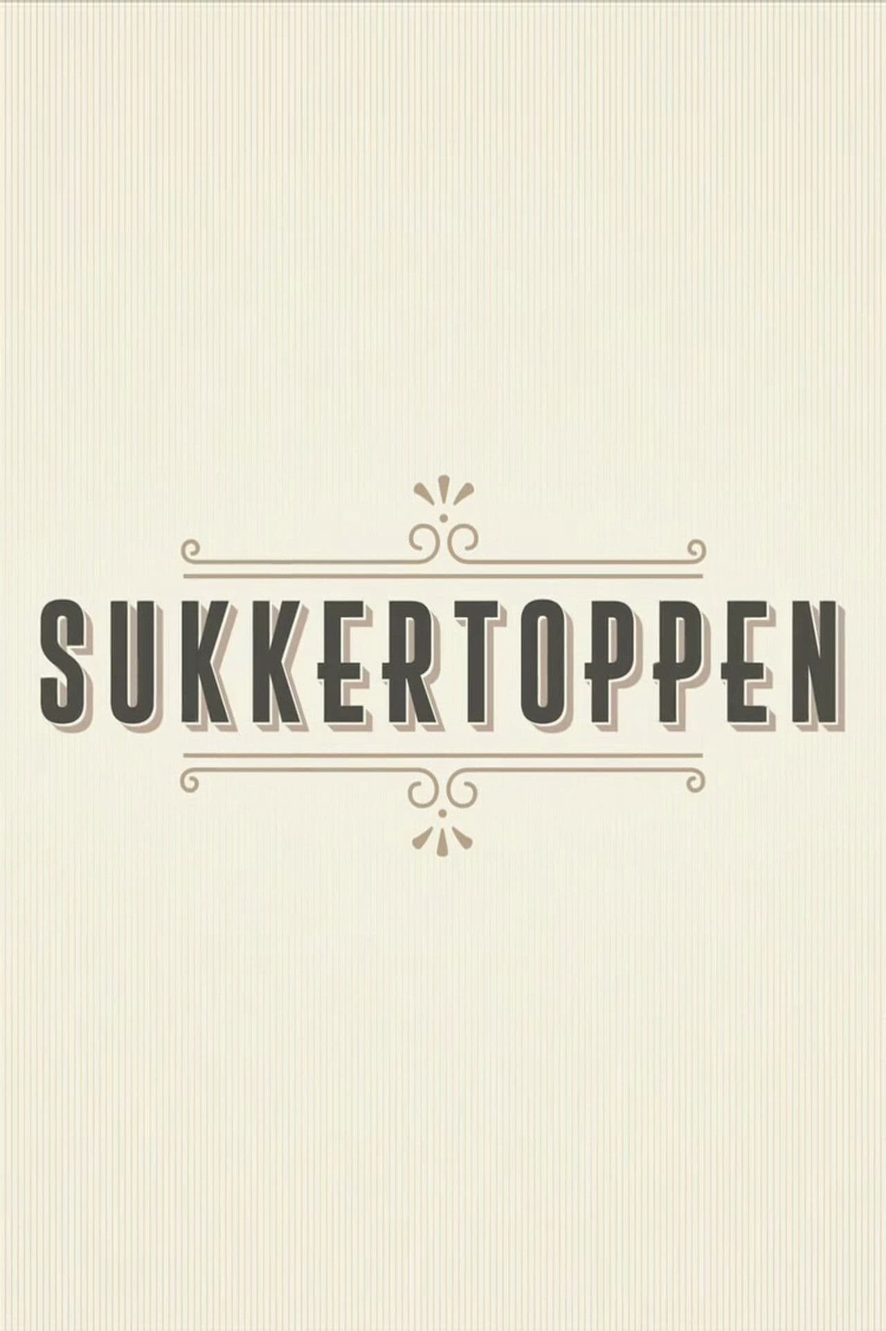 Sukkertoppen