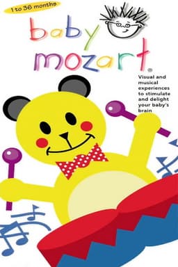Baby Mozart: Music Festival