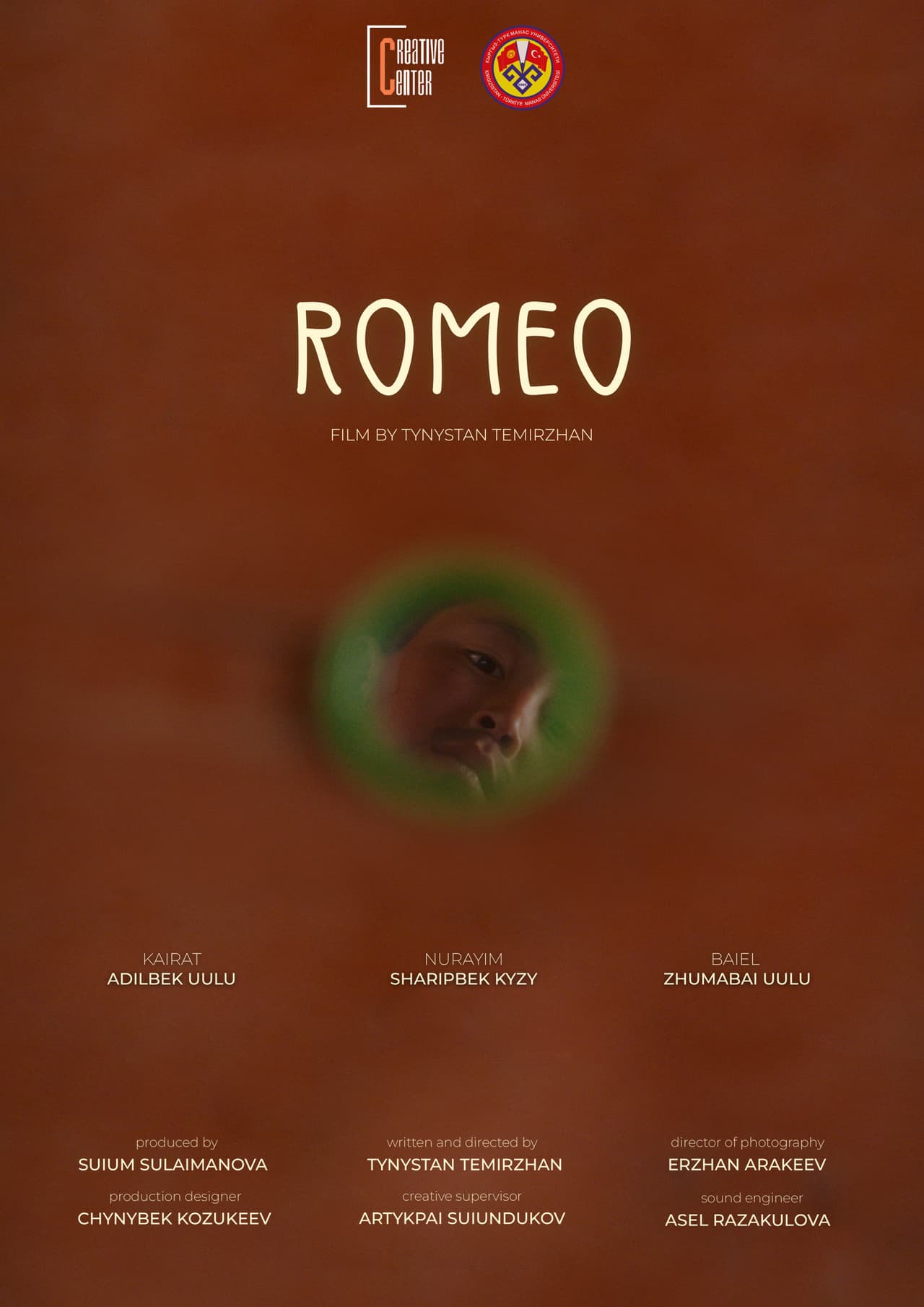 Romeo