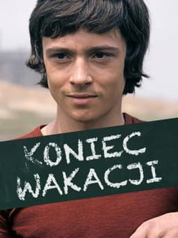 The End of the Holiday