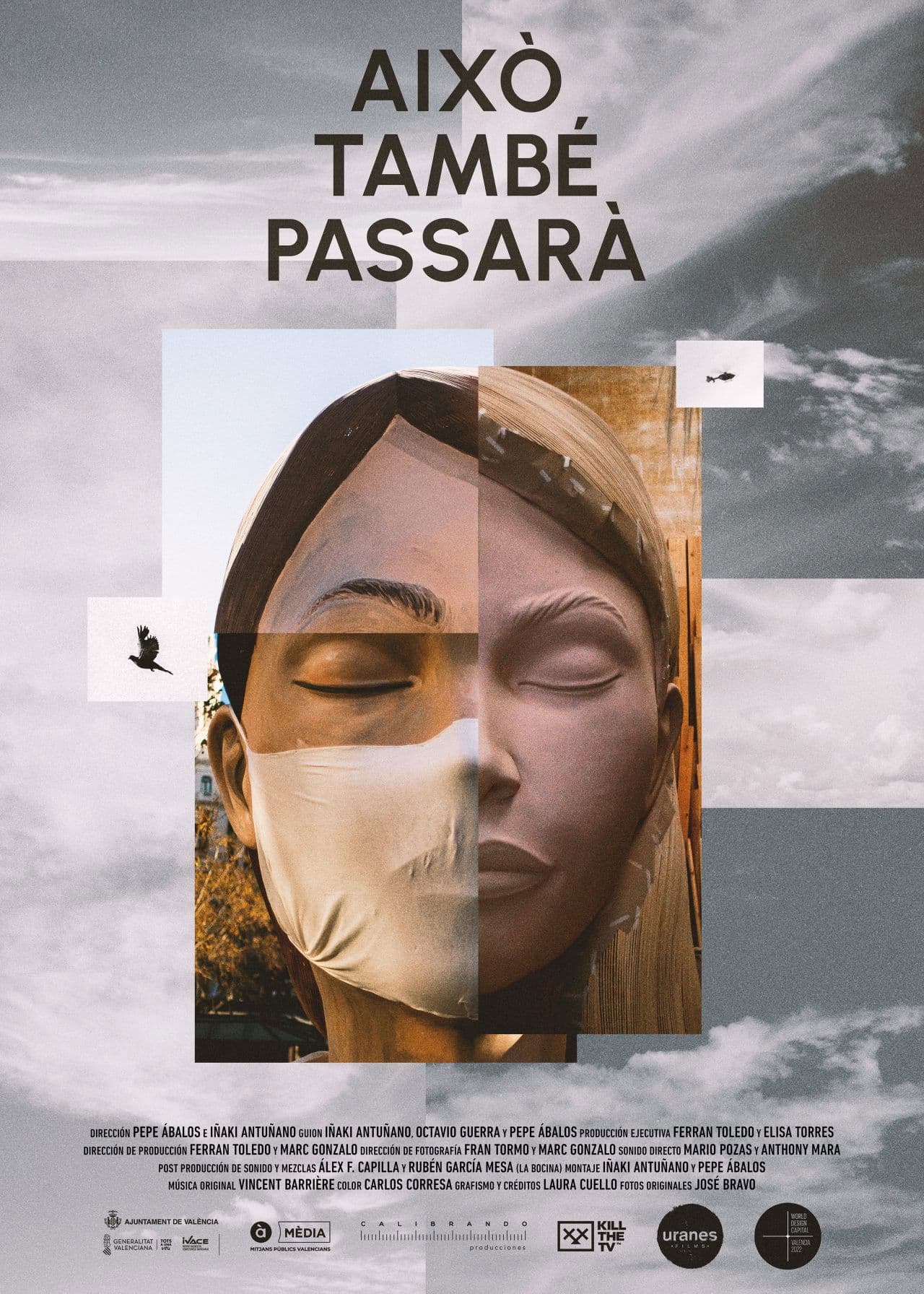 Això també passarà