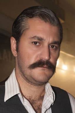 Τριαντάφυλλος Δελής