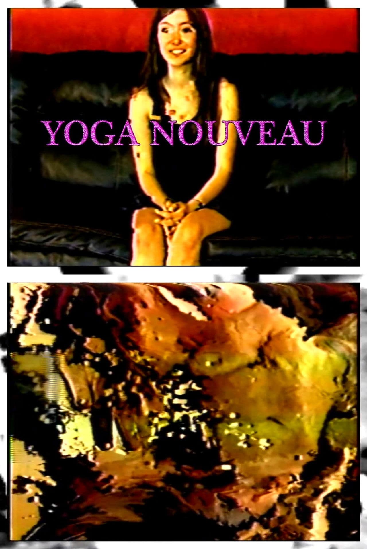 Yoga Nouveau