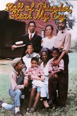 Roll of Thunder, Hear My Cry