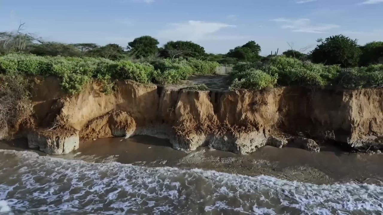 Climate Refugees: A Global Challenge