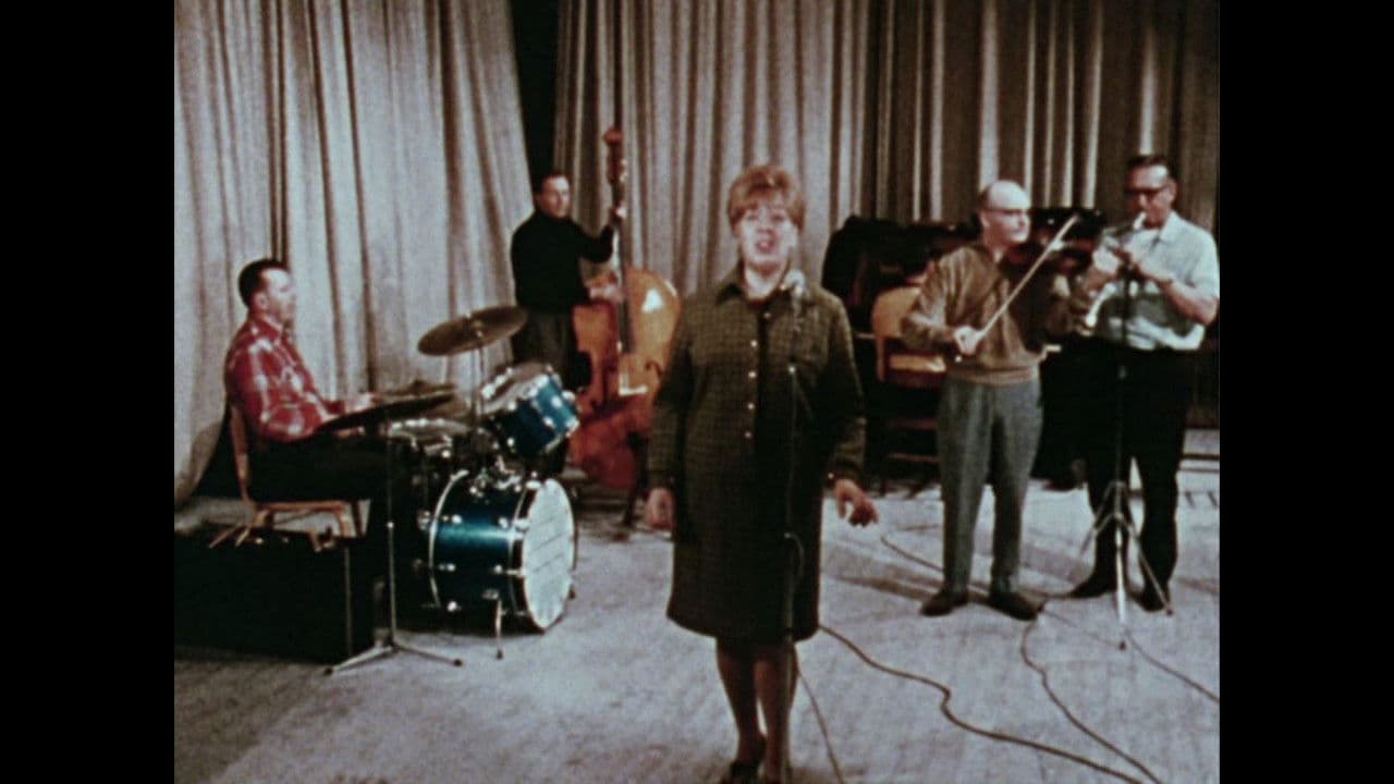 Canada Vignettes: Don Messer - His Land and His Music - Marg Osburne 1927-1977 Pt. 1