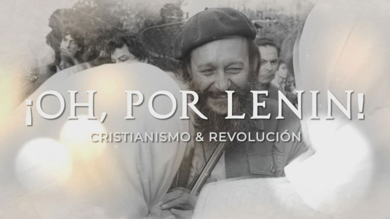 ¡Oh, por Lenin!