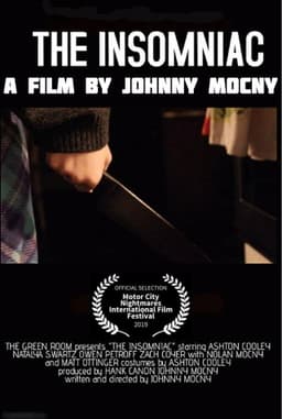 The Insomniac