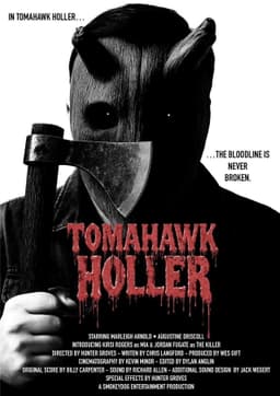 Tomahawk Holler